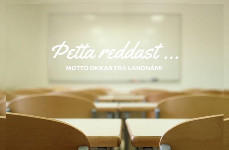 Vetrarhlé er réttara orð