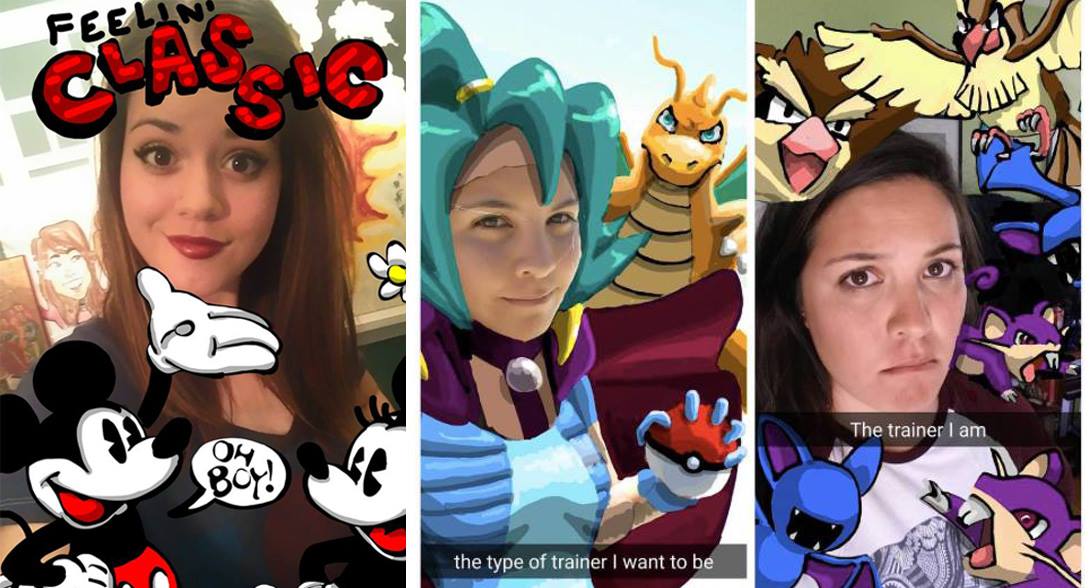 Tveir atvinnusnappar á landinu í tvo daga