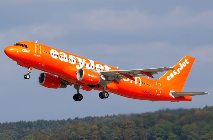 EasyJet fjárfestir í Dohop fyrir 279 milljónir króna
