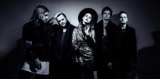 Of Monsters and Men á Iceland Airwaves