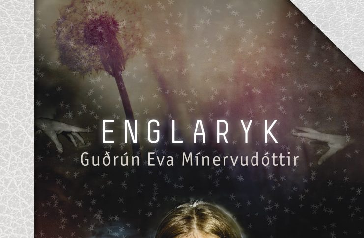 Englaryk verður á kjólavaktinni á Óskarnum