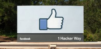 Tölvuþrjótar brutust inn í Facebook og 50 milljón notendur eru í hættu
