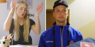 Grínskets: Íslensk fjölskylda reynir að aðlagast hverdagsleikanum eftir EM