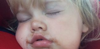 „Erum erum að verða komin?“ Hér eru 6 leikir fyrir fjölskyldur á ferðinni