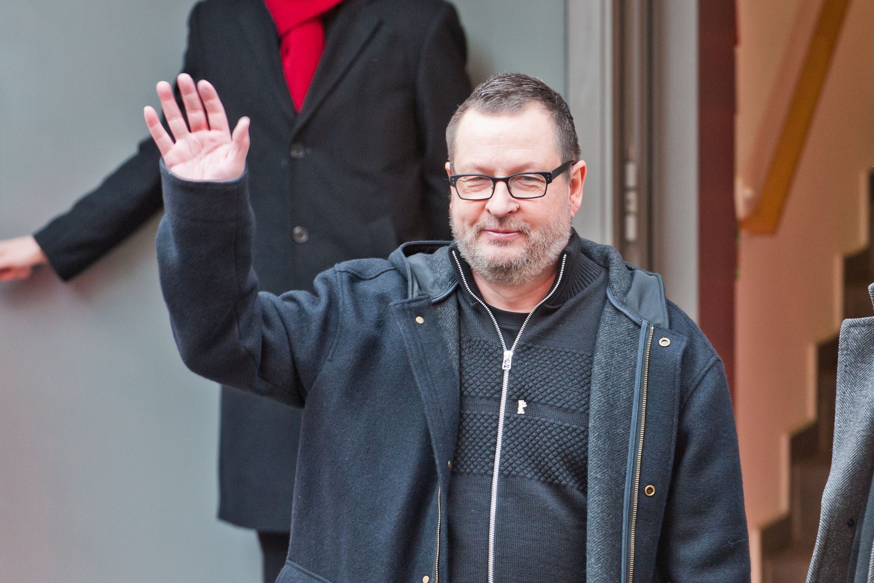 Lars Von Trier neitar að hafa áreitt Björk kynferðislega