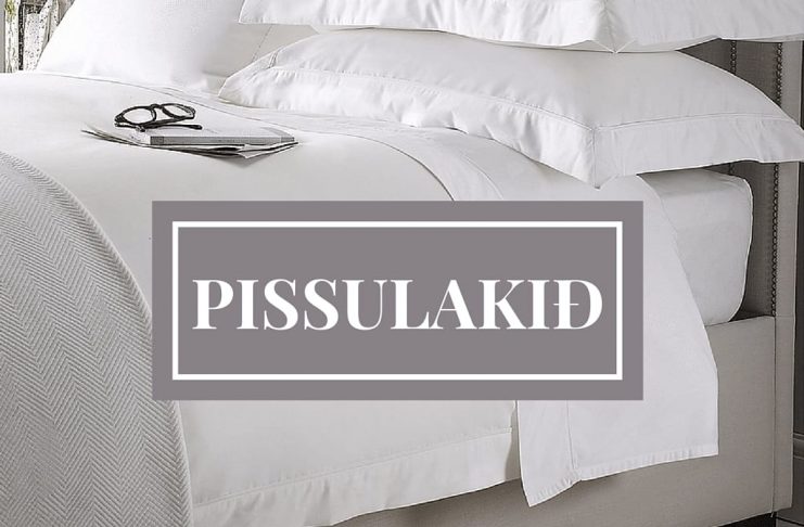 Eitt sem ætti að vera á öllum listunum fyrir nýbakaða foreldra