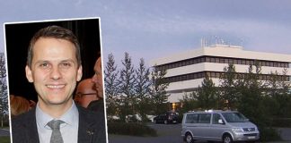 RÚV ætlar að auka þjónustu við ungt fólk og leitar að manneskju til að taka að sér starfið