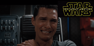 Grínmyndband Óskars komið með tæplega fjórar milljónir áhorfa