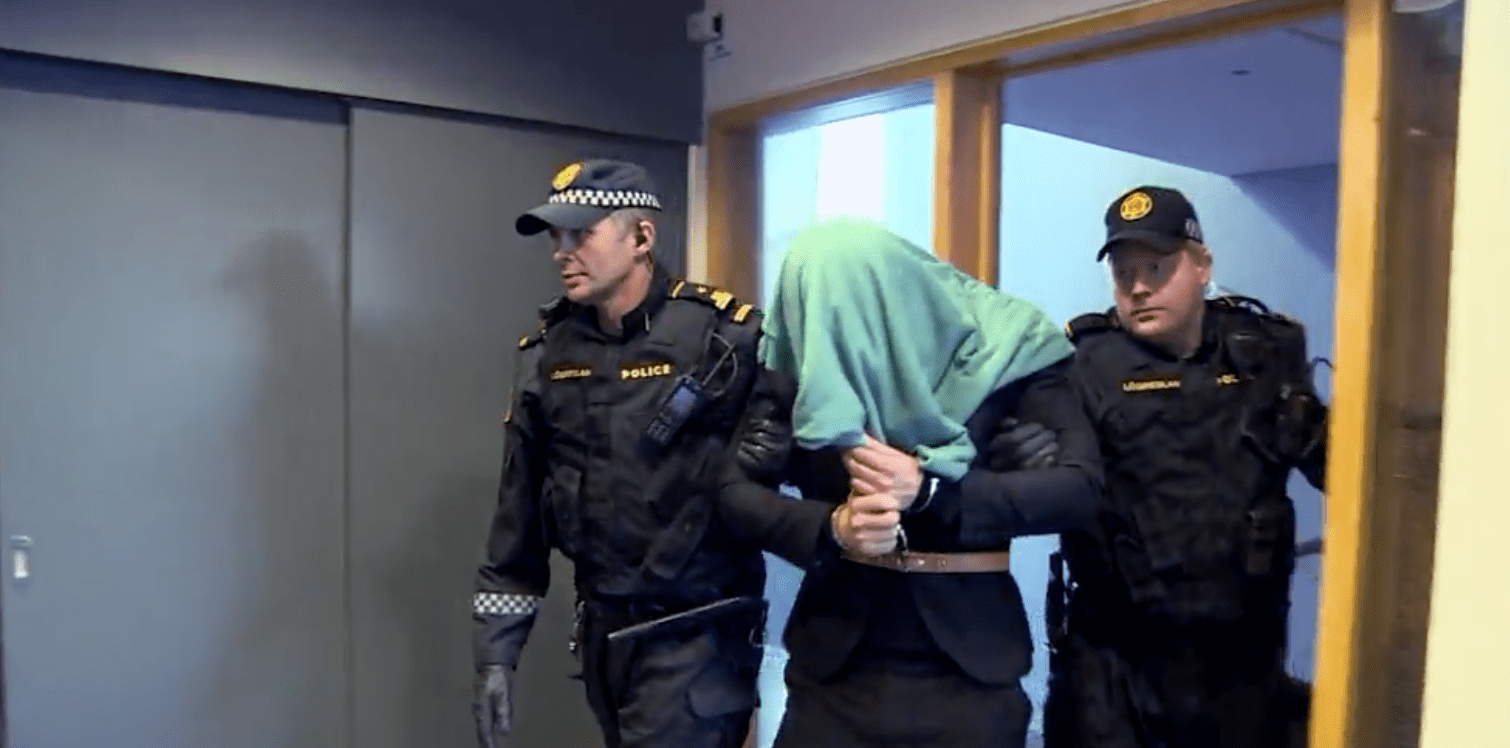 Bæklunarlæknir fær mánuð til að leggja mat á líkamlegt ástand Thomasar