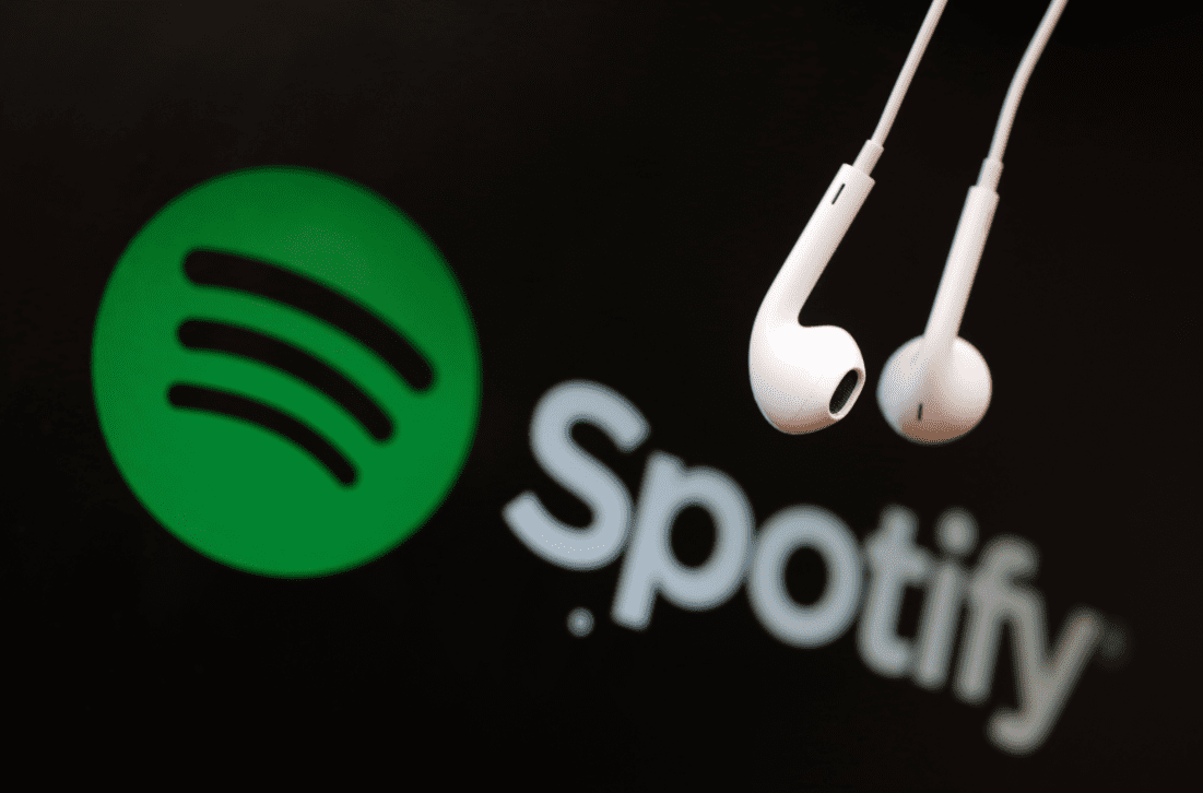 Spotify dregur til baka stefnu um „hatursefni og hatursfulla hegðun“
