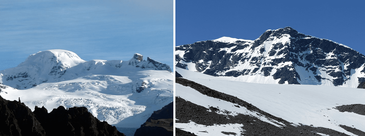 Ísland loksins aftur hærra en Svíþjóð