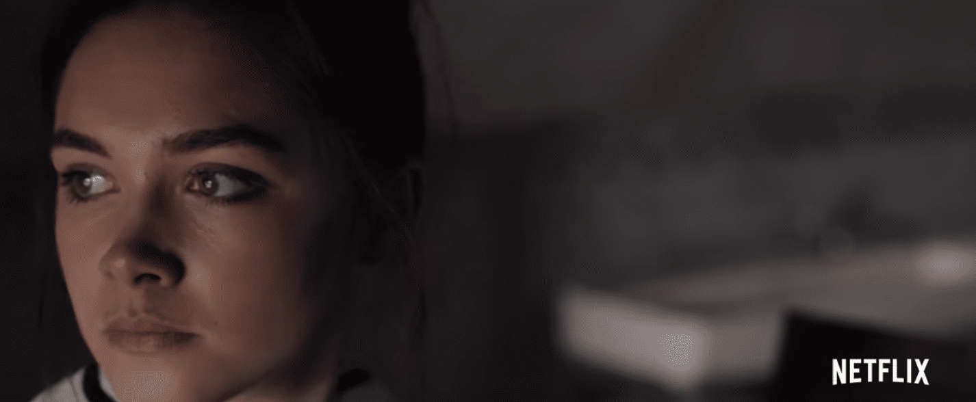 Ný hryllingsmynd Ólafs de Fleur verður frumsýnd á Netflix