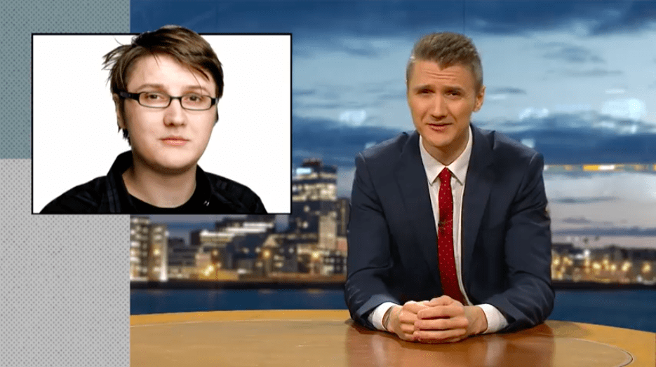 Atli Fannar hjólar í Sigríði Andersen: „Gerði að sjálfsögðu ekkert rangt“