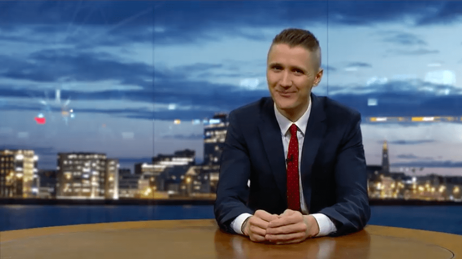 Atli Fannar fór yfir fréttir vikunnar: Kata Jak