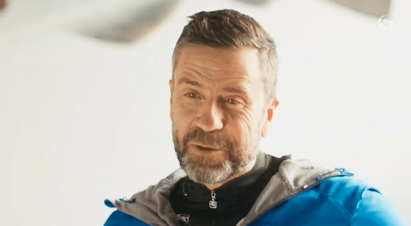 Pétur upplifði alvarlega kulnun í starfi: Sá börnin yfirleitt ekki á virkum dögum