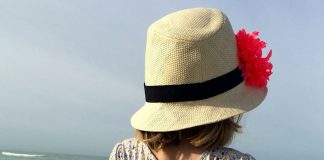 Níu mikilvæg atriði sem ég vil að dóttir mín viti fyrst hún er farin að lesa sér til á internetinu