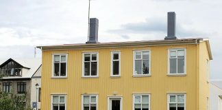 Þetta er ekkert költ