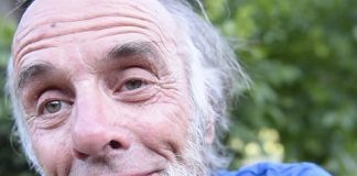 Ég þekki þig ekki