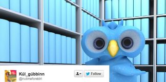 Ef smábörn væru á Twitter þá myndu tístin þeirra hljóma einhvern veginn svona