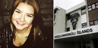 #FreeTheNipple dagur í framhaldsskólum í Reykjavík