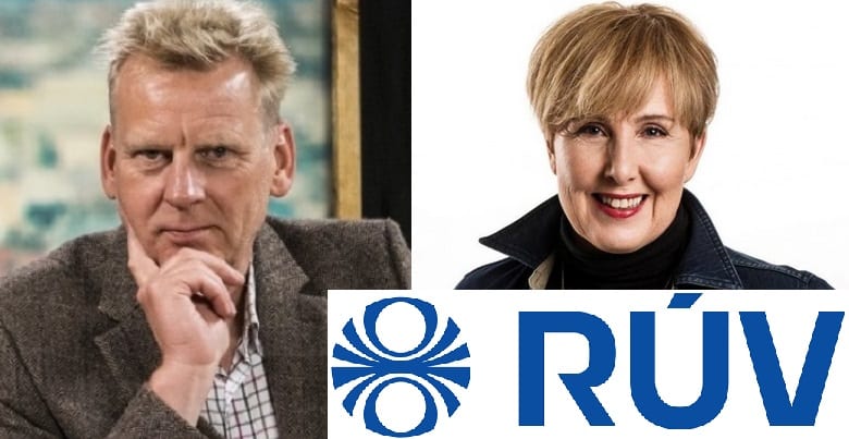 Framganga RÚV á auglýsingamarkaði harðlega gagnrýnd: „Þetta er ofsalega ójöfn samkeppni“