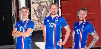 Sjá eftir að hafa rænt pappamyndinni af Alfreð Finnboga: „Þetta var eitthvað stundarbrjálæði“