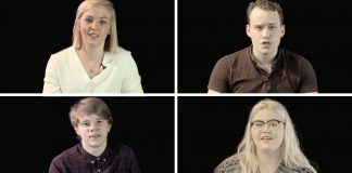 Raunir alnöfnu Vigdísar Hauks: „Kvensjúkdómalæknirinn spurði hvort ég væri í Framsókn“