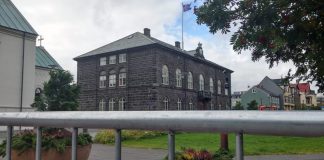 Alþingi samþykkti nýja skilgreiningu á nauðgun