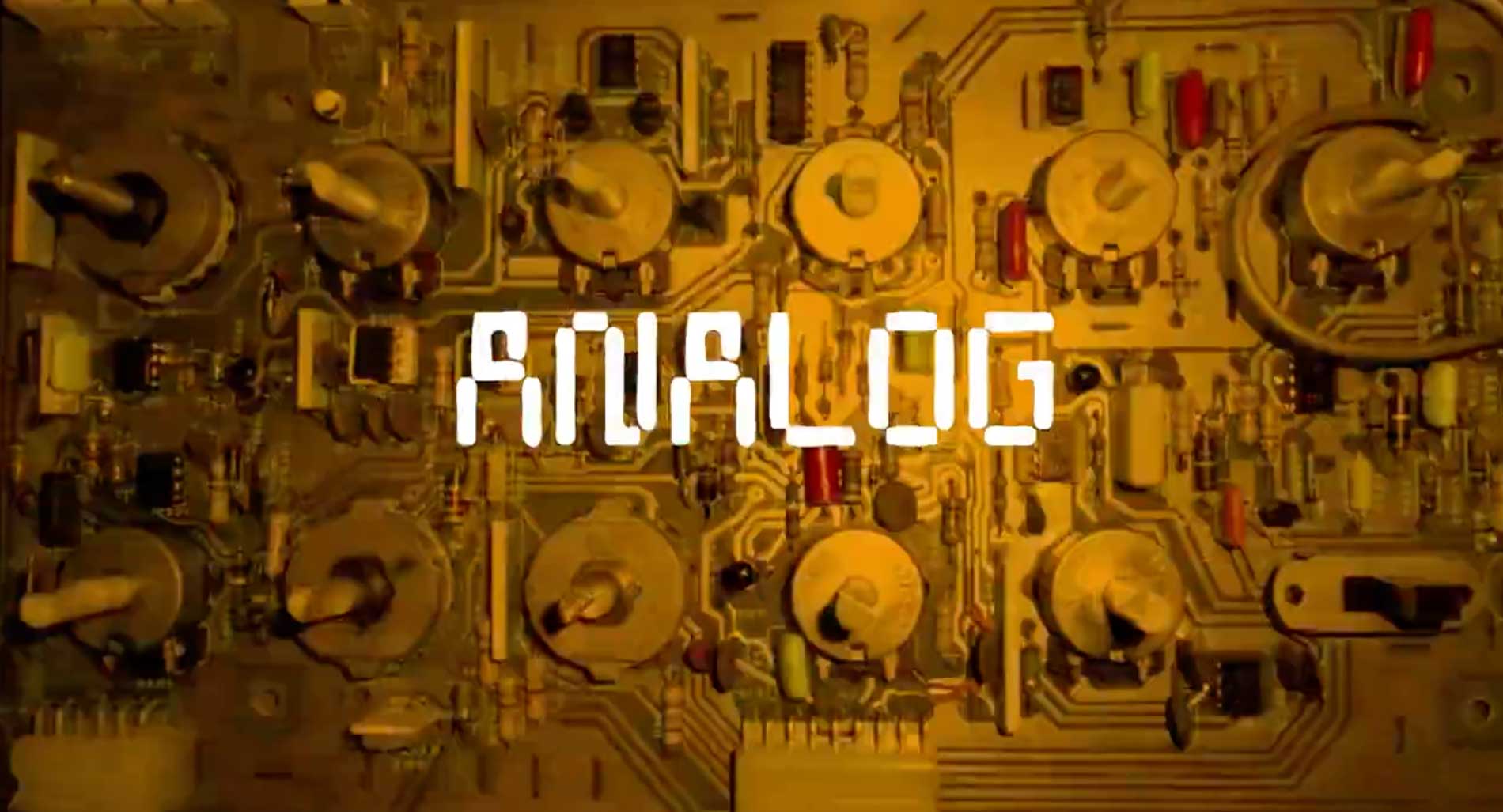 Nýr þáttur um tónlistarfólk og græjurnar þeirra hefur göngu sína á Nútímanum