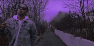 Einlægur Aron Can leggur spilin á borðið: „Ég hef gert hluti sem ég sé kannski eftir og ég hef gert mistök“