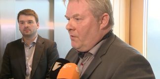 Örskýring: Hvaða mál þarf að klára svo kosið verði í haust?