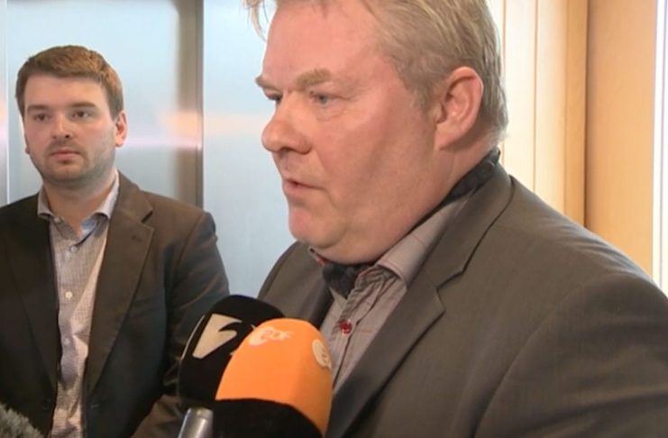 Örskýring: Hvaða mál þarf að klára svo kosið verði í haust?