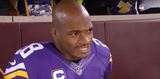 Fáránlega fyndinn slæmur varalestur í NFL