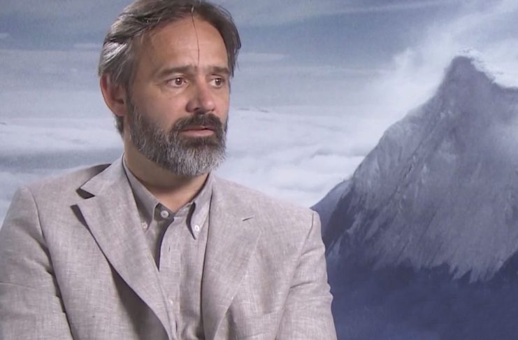Baltasar Kormákur í viðræðum við MGM um stóra Hollywood-mynd