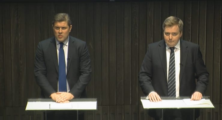 Þrjú atriði úr stefnuyfirlýsingu ríkisstjórnarinnar sem allir virðast vera búnir að gleyma
