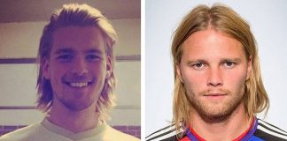 Ég er ekki Birkir Bjarnason