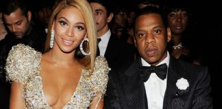 Jay-Z og Beyoncé á leiðinni til landsins
