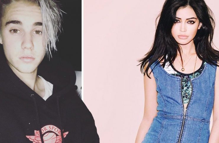 Líf stelpunnar sem Justin Bieber leitaði að hefur umturnast