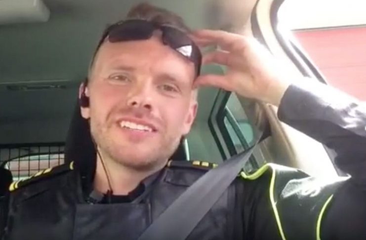 Biggi Lögga ósáttur með flugfélagið Primera Air:  „Vona að þetta blessaða flugfélag hysji upp um sig buxurnar”