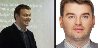 Ásmundur Einar beitti aðferð sem Björn Ingi kenndi ungum Framsóknarmönnum