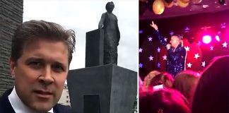 Milljón skoða Bjarna Ben á Snapchat og 200 taka skjáskot af fjármálaráðherranum