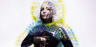 Björk undirbýr „vönduðustu“ tónleika sína til þessa