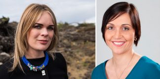 Björt gagnrýnir málflutning Páleyjar: „Ýmislegt hægt að gera til þess að sporna gegn nauðgunum“