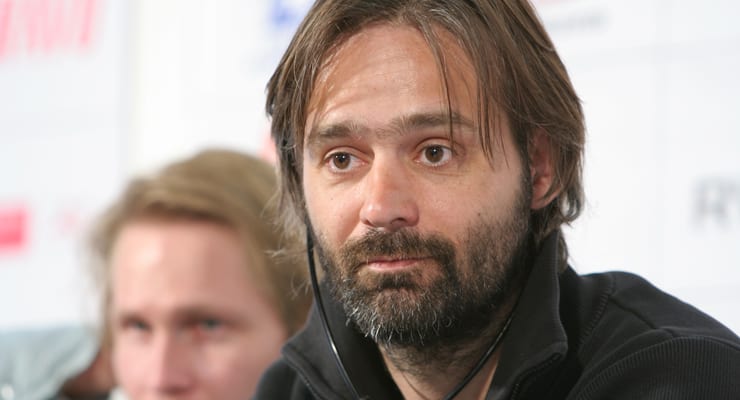 Baltasar Kormákur og Mark Wahlberg vinna saman að nýrri kvikmynd