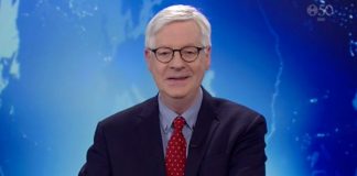 Bogi Ágústs ruglar saman Vigdísi Hauks og Vigdísi Finnbogadóttur