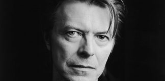 David Bowie látinn