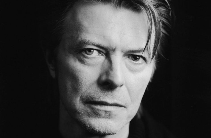David Bowie látinn