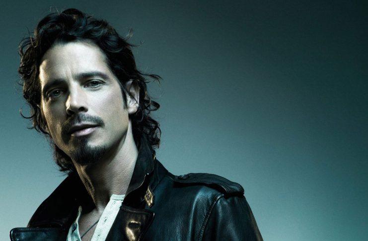 Staðfest að Chris Cornell svipti sig lífi