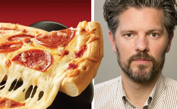 Borgarstjóri óskar eftir skýringum á pitsumálinu: „Það fauk hressilega í mig“