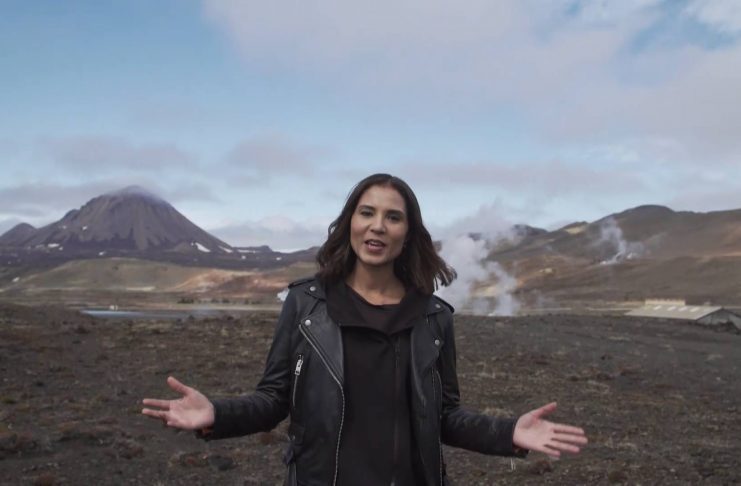 Sjáðu umfjöllun um Ísland í áströlskum fréttaskýringaþætti: „Víkingaþjóð sem varð að feminískri útópíu“